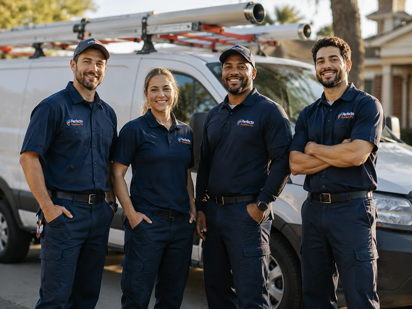 Emergency Plumber Near Me in Blue Rock, OH near me
